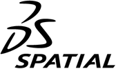 Spatial Logo
