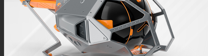TurboCAD Deluxe - Powerful 2D/3D CAD Software