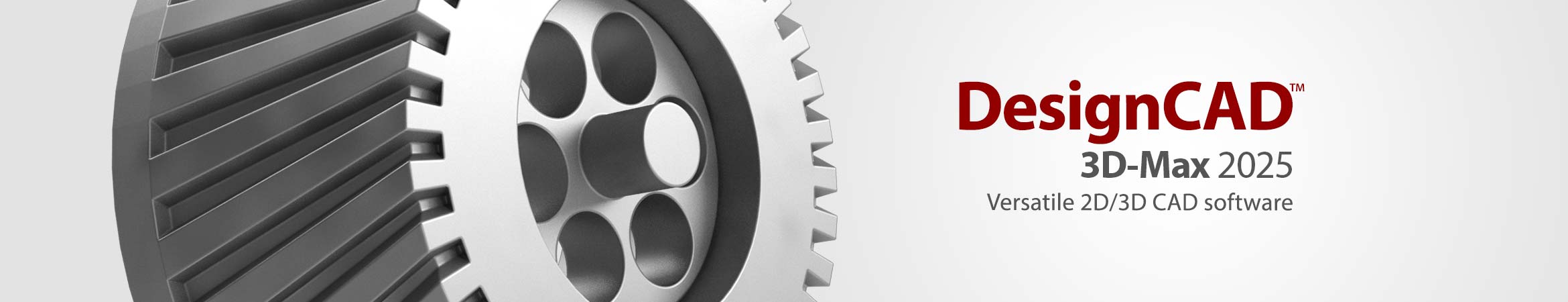 DesignCAD 3d Max - Easy-to-Use 2D/3D CAD Software