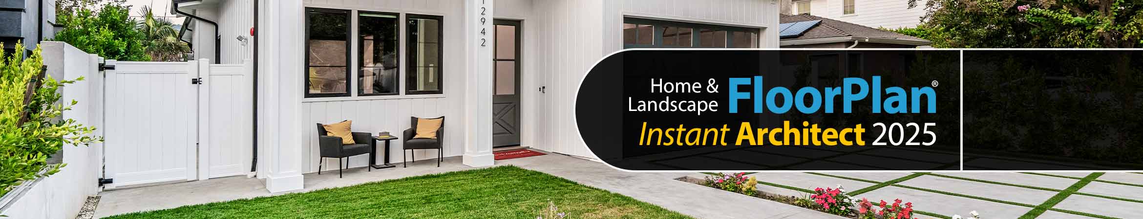 FloorPlan Instant Architect