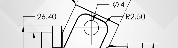 TurboCAD Mac Designer - All-Purpose 2D CAD for Mac