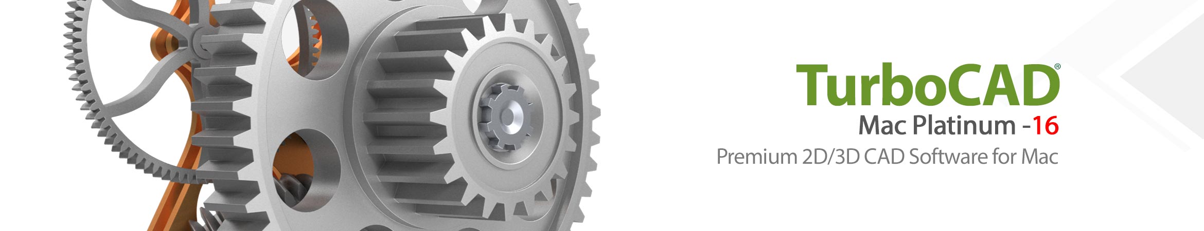 TurboCAD Mac Platinum