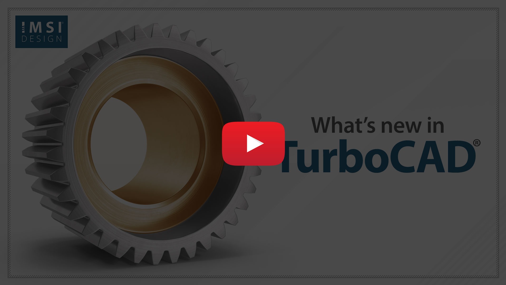 TurboCAD Deluxe - IMSI Design | Award Winning TurboCAD, DesignCAD