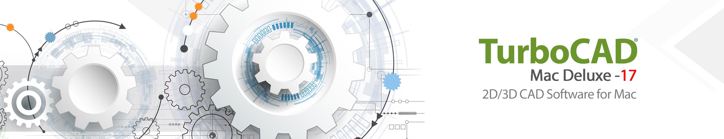 TurboCAD Mac Deluxe