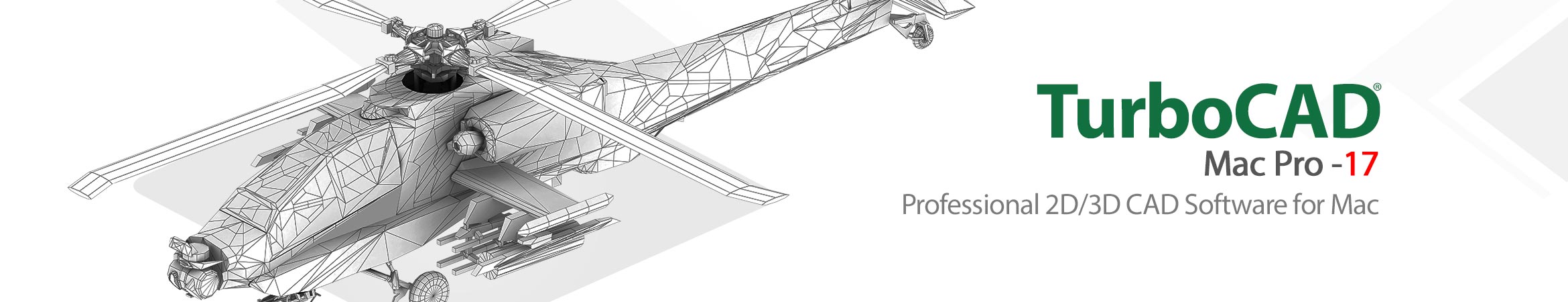 TurboCAD Mac Pro