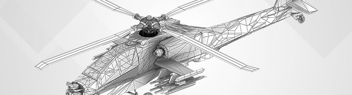 TurboCAD Mac Pro - Professional 2D/3D CAD for Mac