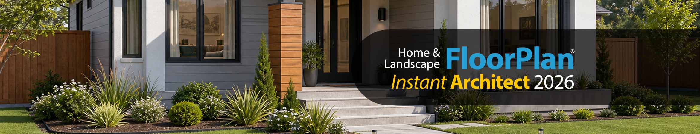 FloorPlan Instant Architect