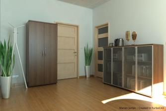 Woodworking Office Furniture Design