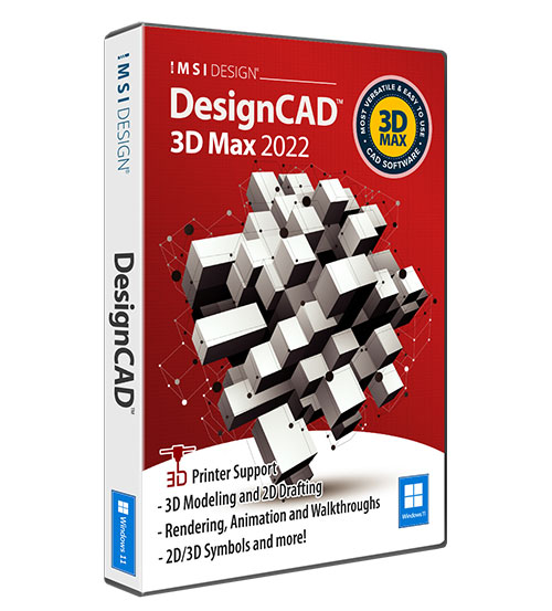 designcad 3d