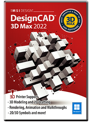 designcad 3d