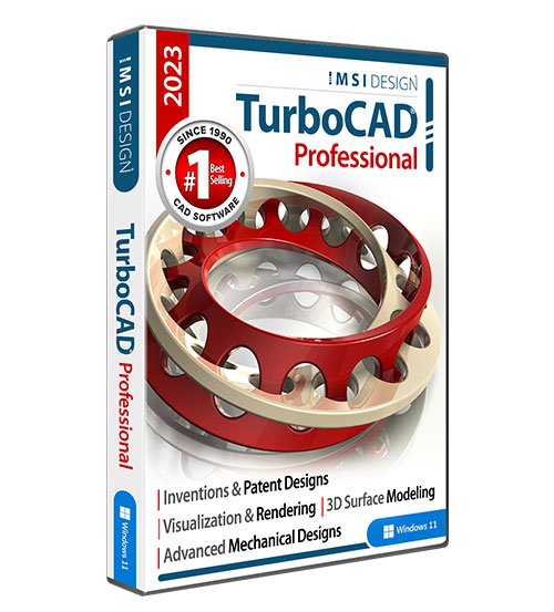 Business Card Studio Pro - TurboCAD by IMSI Design