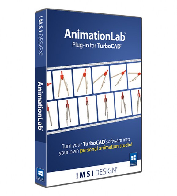 Animation-Lab-Plug-in-for-TurboCad-new