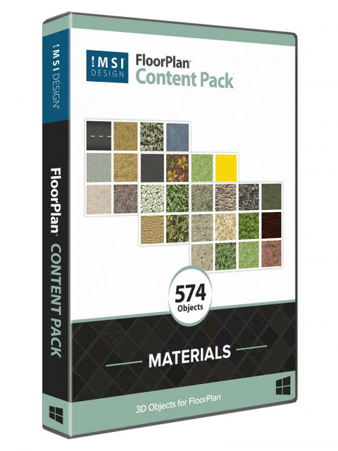 FloorPlan-Materialss2025