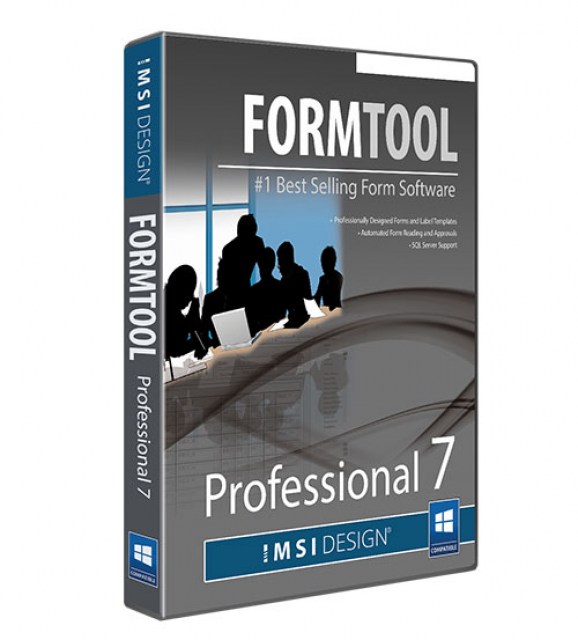 FORMTOOL Professional v7