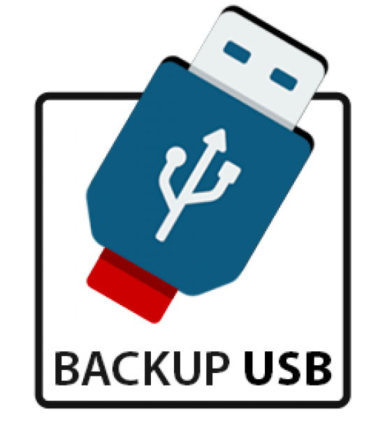 TurboCAD Backup USB Addon